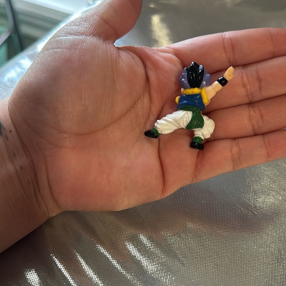 Vintage 1989 dragon ball z gotenks - Picture 3 of 3